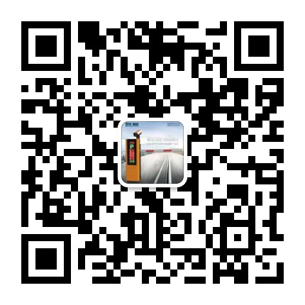 公众号二维码